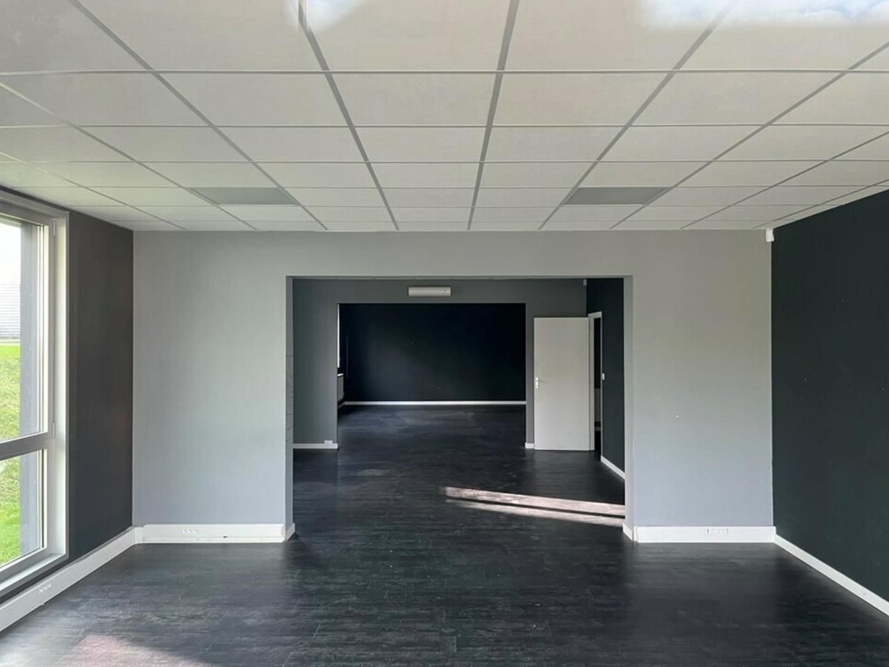 Location entrepôt Marcq-en-Baroeul