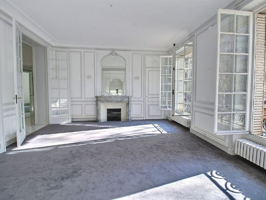 Location bureaux 210 m² non divisibles