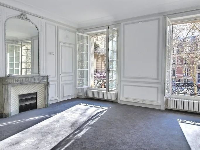 Location bureaux 210 m² non divisibles