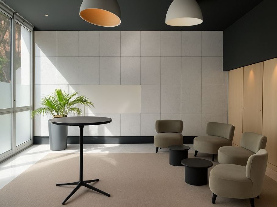 Location bureaux 1065 m² divisibles à partir de 55 m²