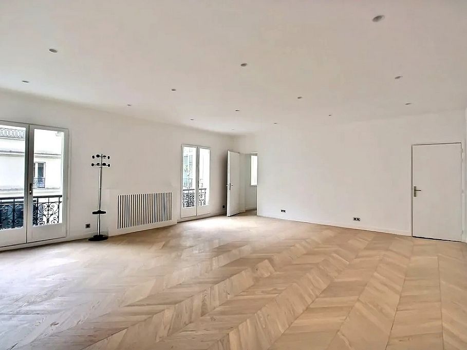 Location bureaux 80 m² non divisibles