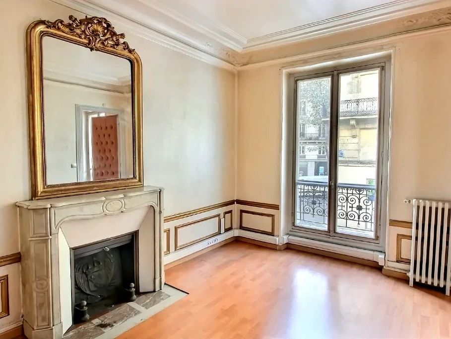 Location bureaux 75 m² non divisibles