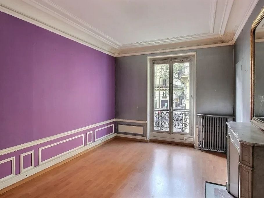 Location bureaux 75 m² non divisibles