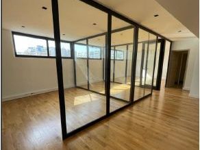 Location bureaux 190 m² divisibles à partir de 78 m²