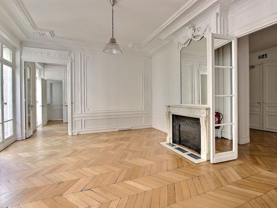 Location bureaux 320 m² divisibles à partir de 320 m²