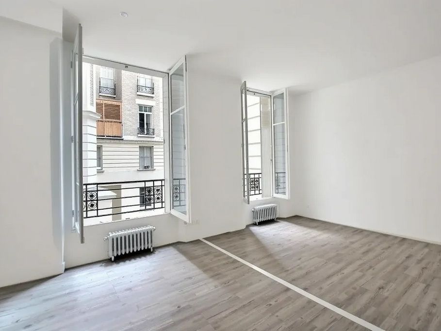 Location bureaux 303 m² non divisibles