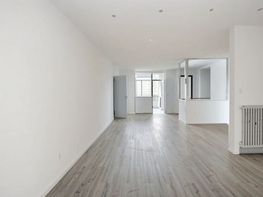 Location bureaux 303 m² non divisibles