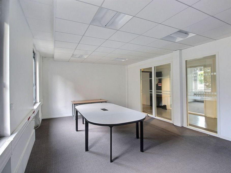 Location bureaux 1375 m² divisibles à partir de 225 m²