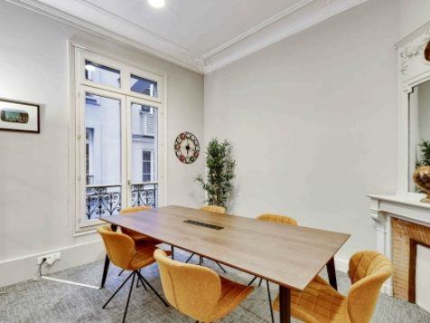 Location bureaux 170 m² non divisibles