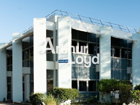 Location local d''activites 2970 m² non divisibles