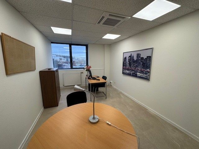 17 m² dispo à Saint-étienne