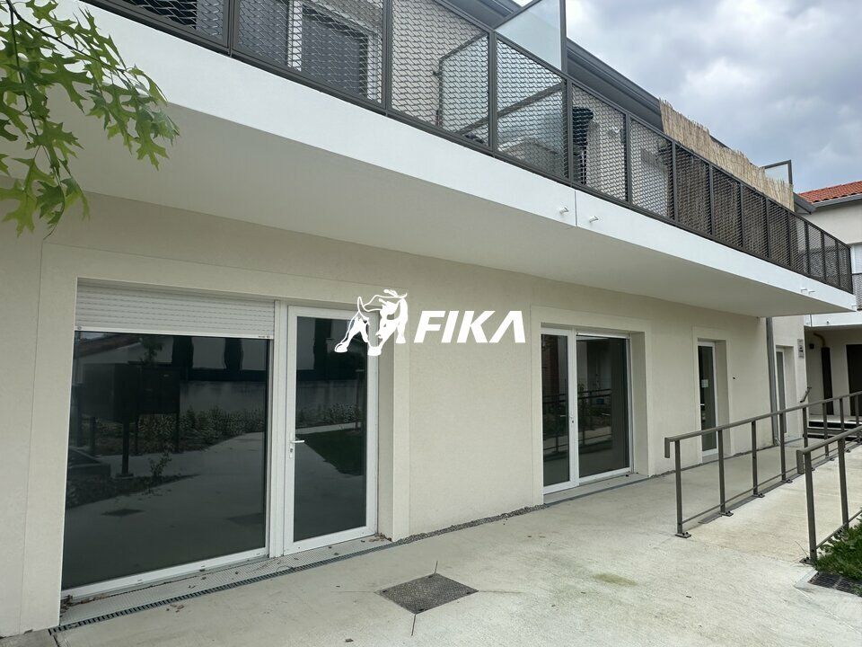 Vente local commercial 41 m² non divisibles