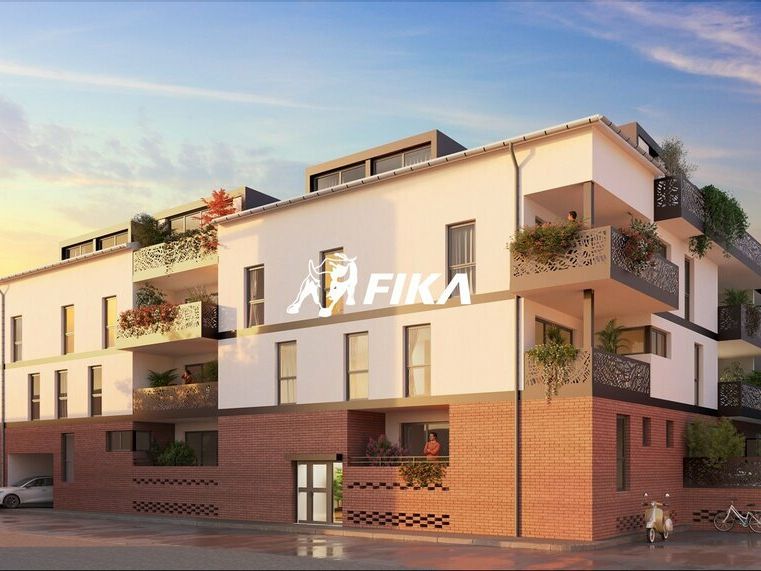 A VENDRE LOCAL COMMERCIAL 283 m² - (31300) TOULOUSE