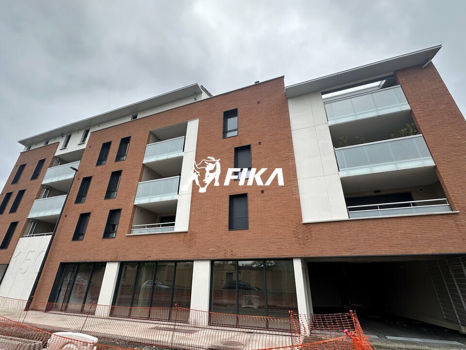 A VENDRE LOCAL COMMERCIAL 150 m² - (31300) TOULOUSE