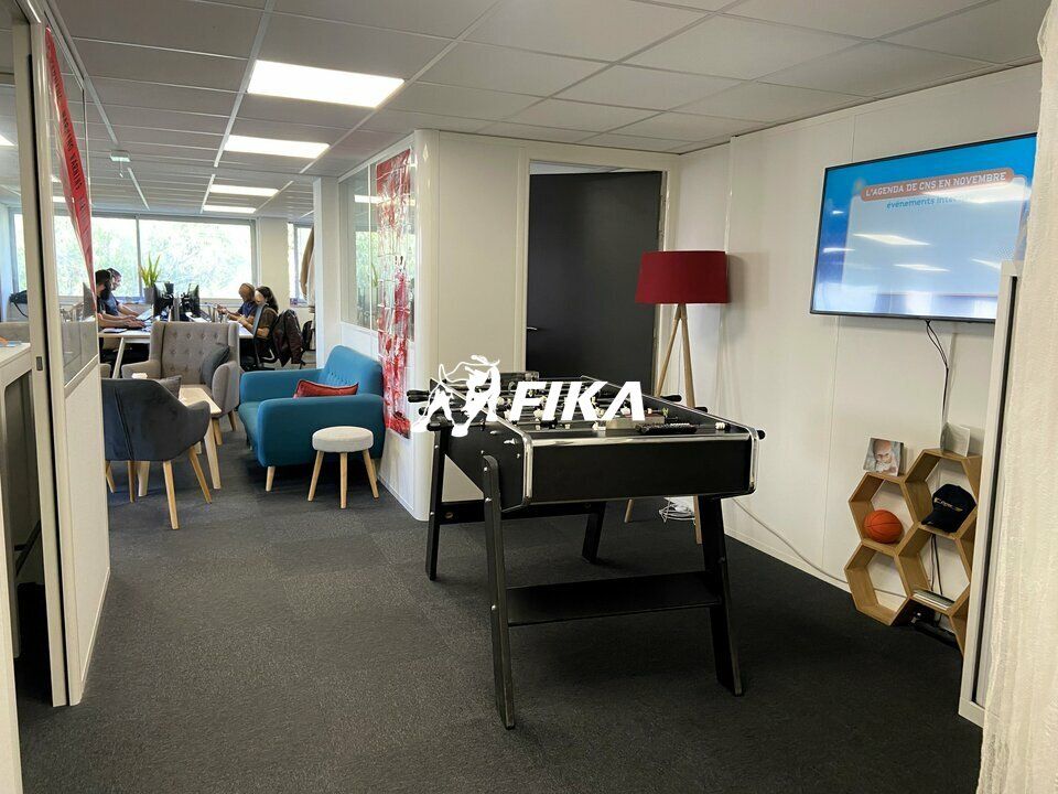 A LOUER BUREAUX 150 m² - (31300) TOULOUSE