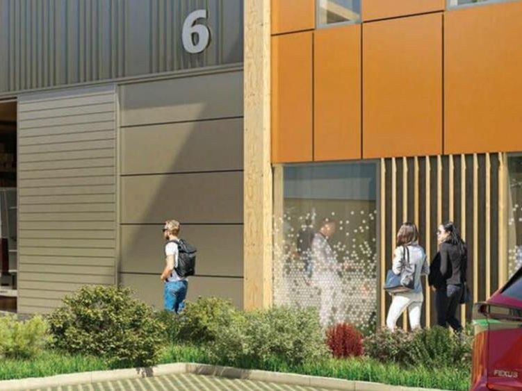 vente entrepôt villeneuvedascq