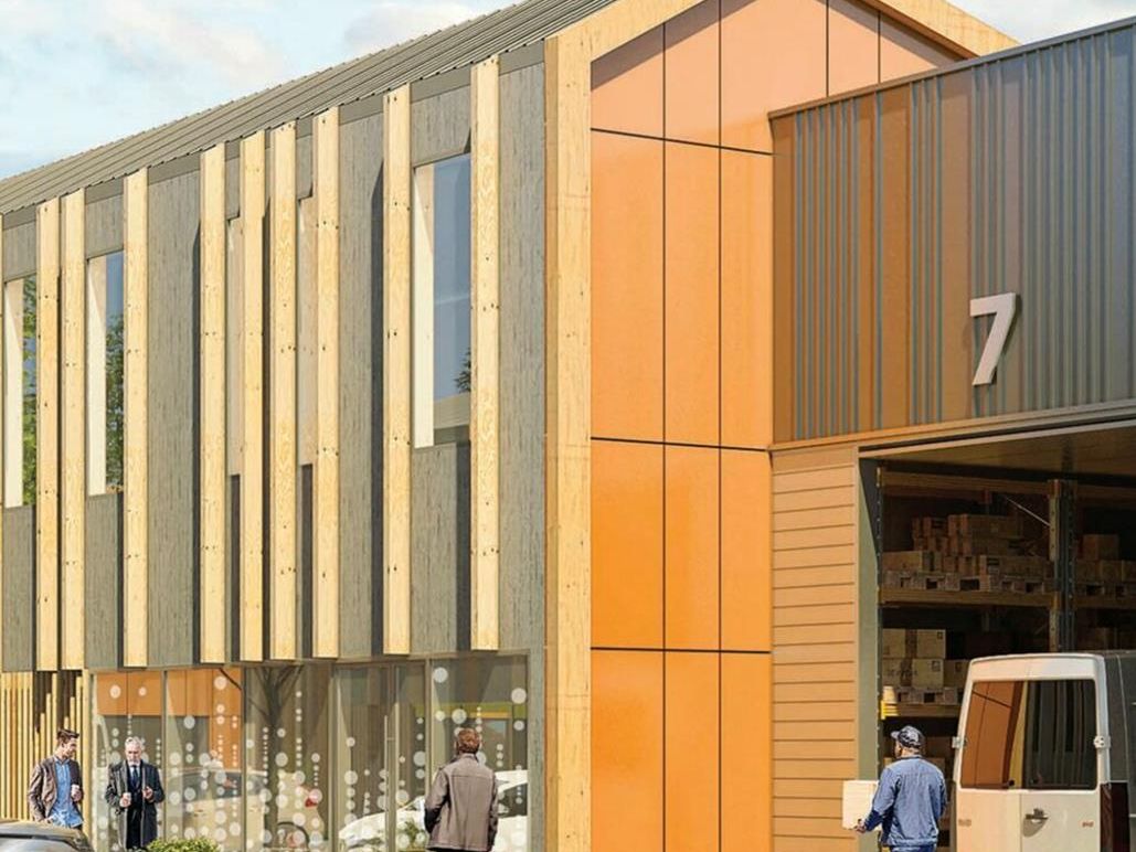 vente entrepôt villeneuvedascq