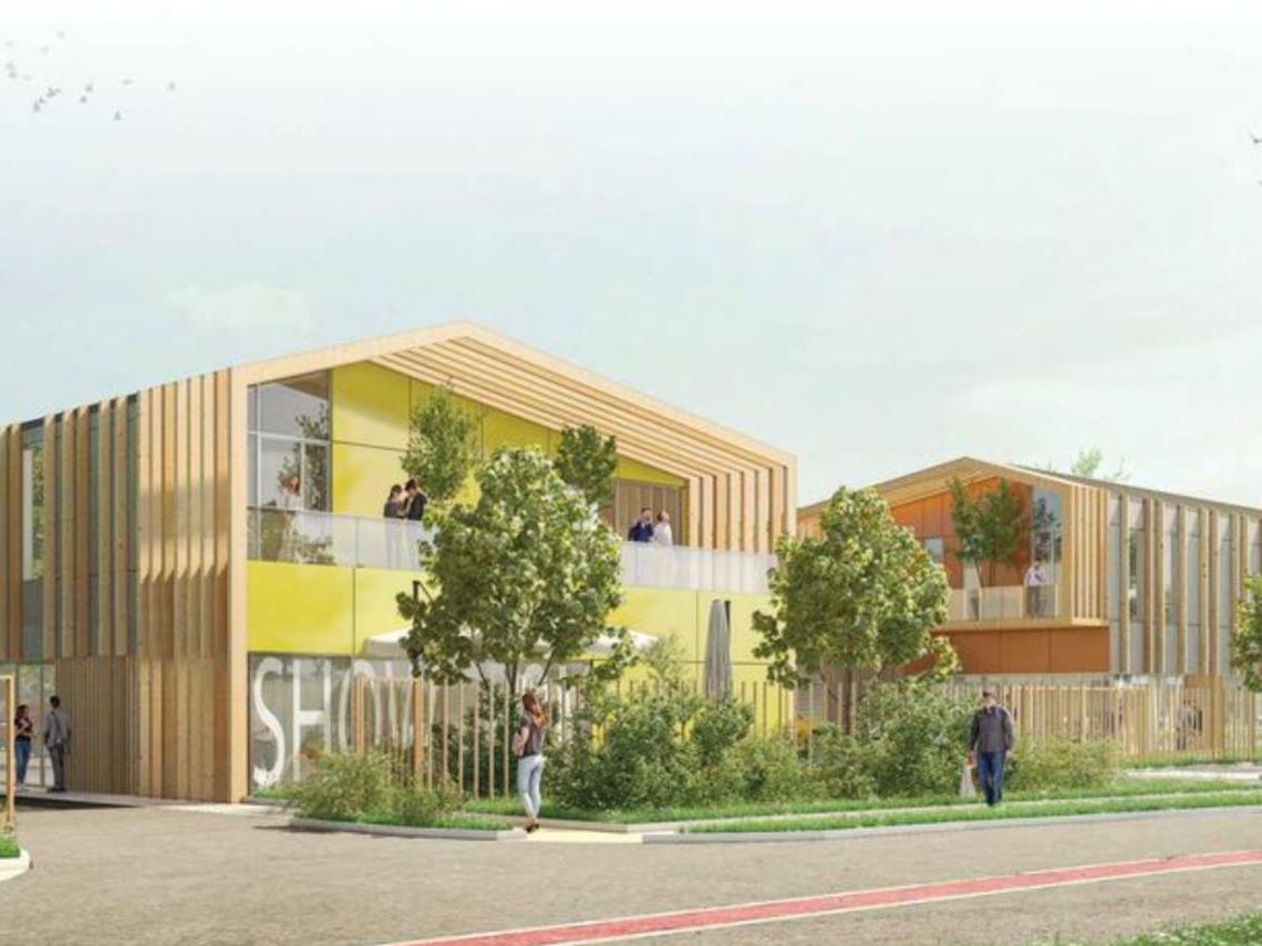 vente bureau villeneuvedascq