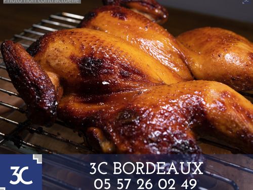 Vente fonds de commerce 16 m² à PESSAC