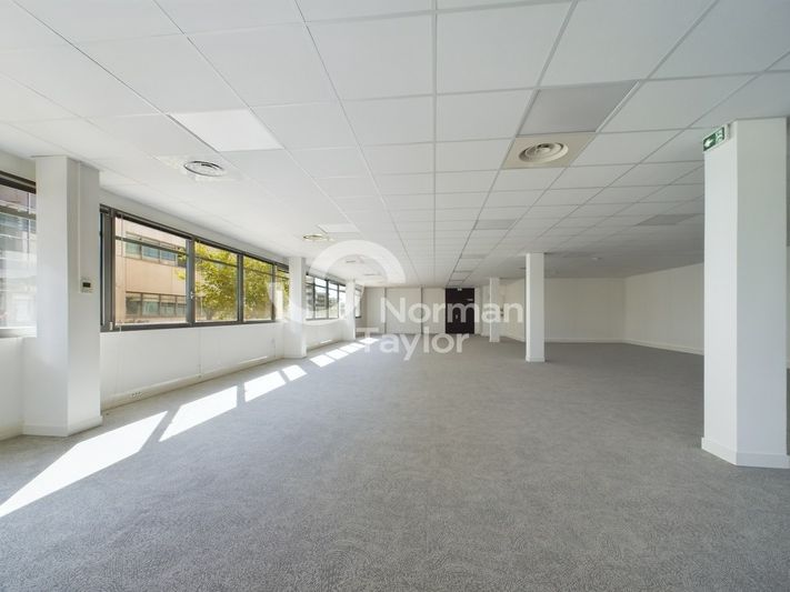 Bureaux de Standing - 325m² 