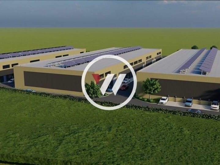 Location local d''activites 780 m² non divisibles