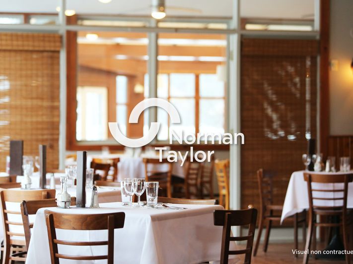 Local commercial de 380 m² à louer - Perpignan Nord