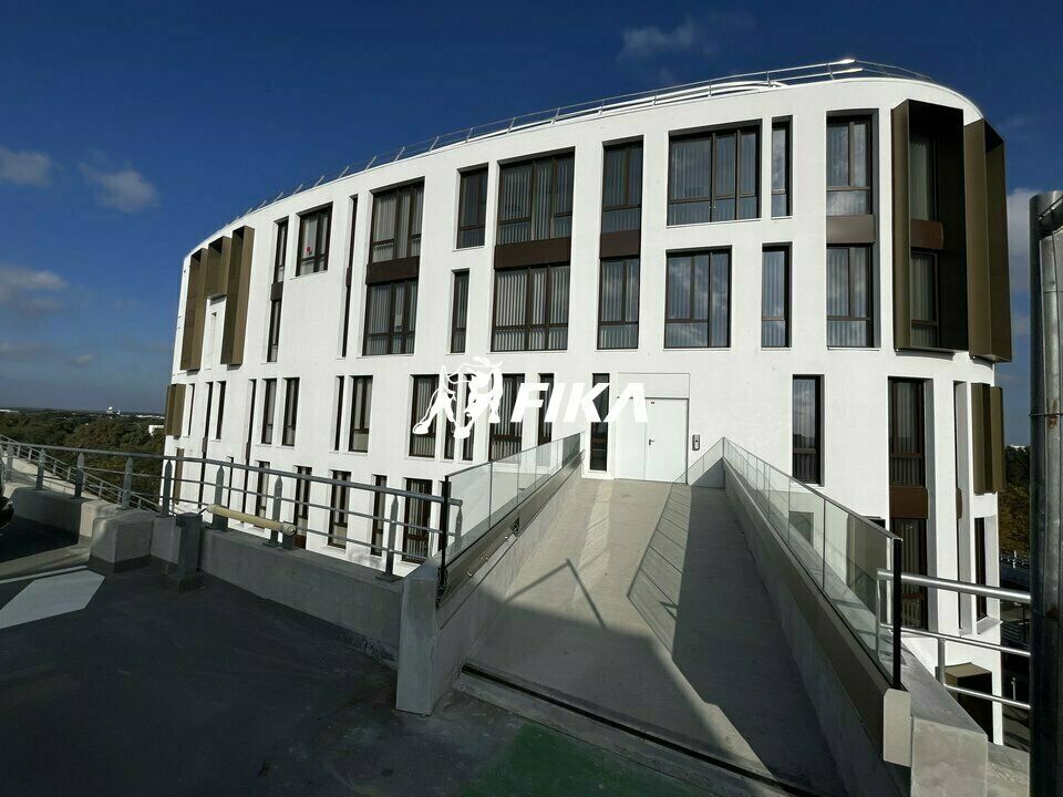 Vente bureaux 2295 m² divisibles à partir de 217 m²