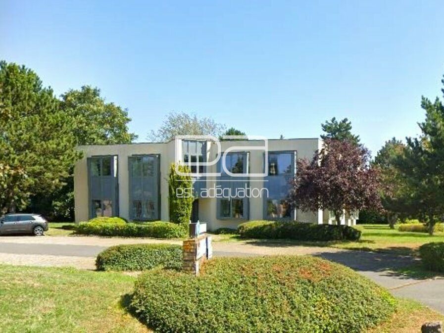 Location bureaux 152 m² non divisibles