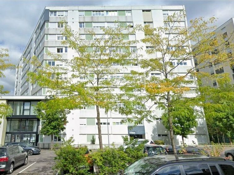 A louer - Bureaux à partir de 10,50 m² en ZFU – VANDOEUVRE LES NANCY