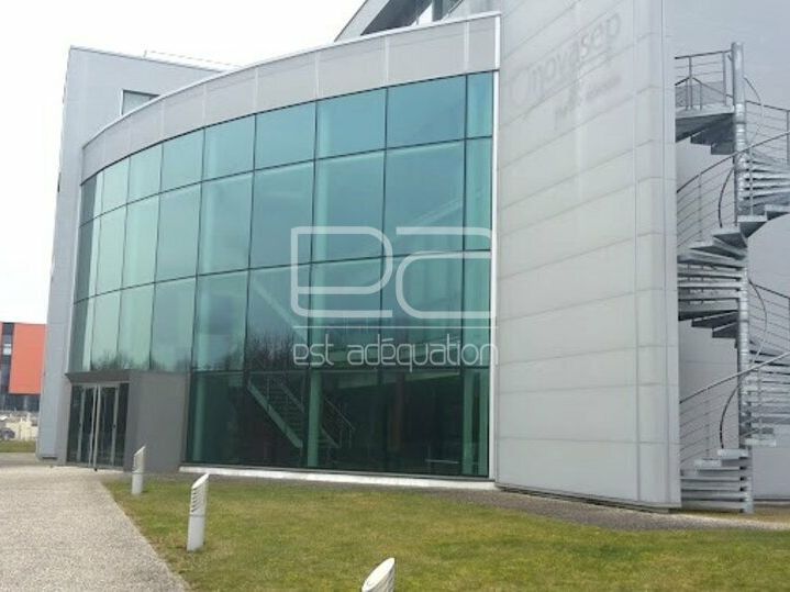 A louer - Bureaux clé en mains – POMPEY