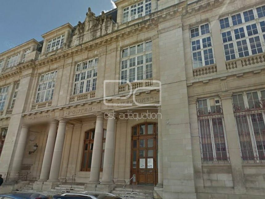 Location bureaux 589.96 m² divisibles à partir de 103.47 m²