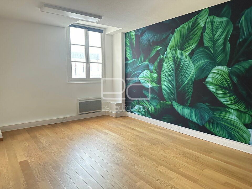 A Louer - Plateau de bureaux de 589,96 m² - Secteur Place Stanislas - Nancy