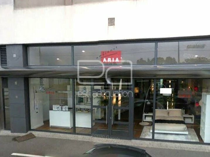 Location bureaux 236 m² non divisibles