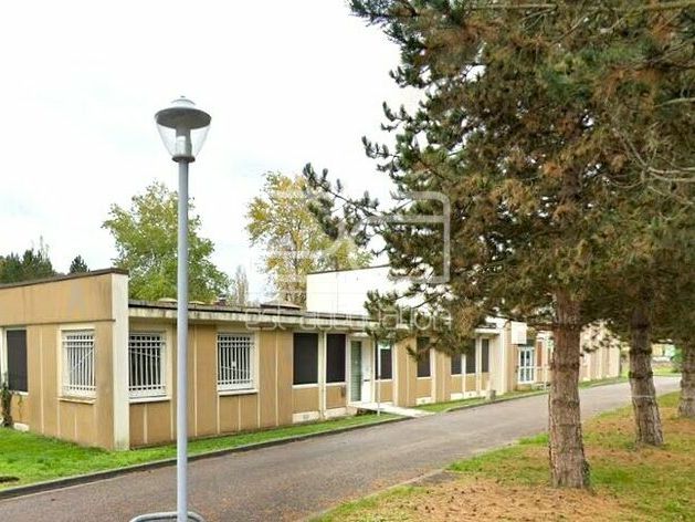 A louer - Bureaux de 13,5 m² à 36 m² – FROUARD