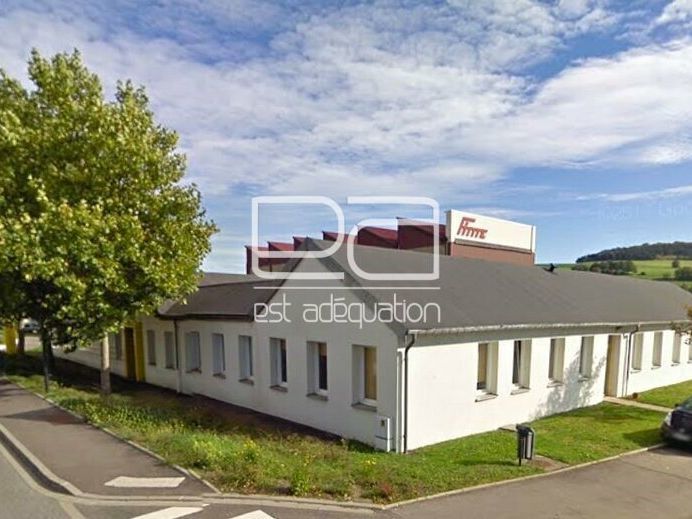 Location bureaux 35.5 m² divisibles à partir de 13 m²