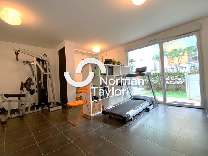 Location bureaux 68 m² non divisibles