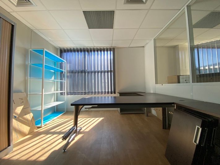 A louer, plateau de 50 m² au Millénaire