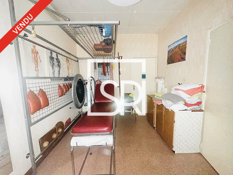 Bureau à vendre - 40 m²