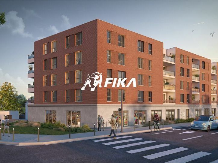 Vente local commercial 119 m² non divisibles