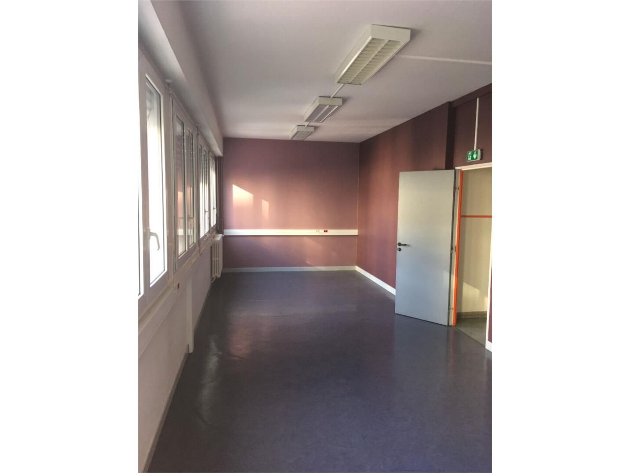 plateau de bureaux 650m² à louer proche limoges centre