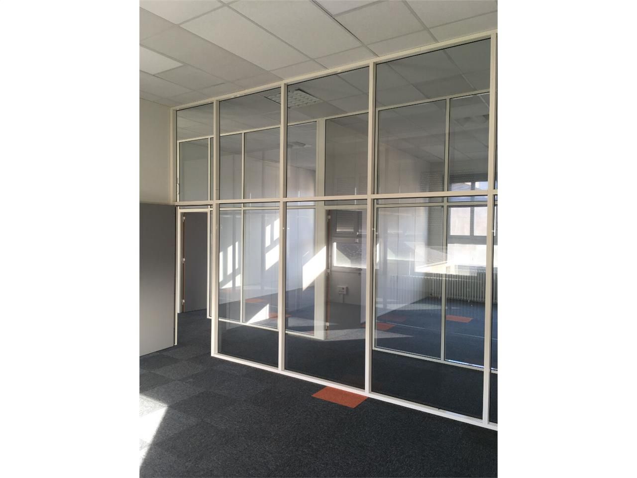 Vente bureaux 650.00 m² à LIMOGES