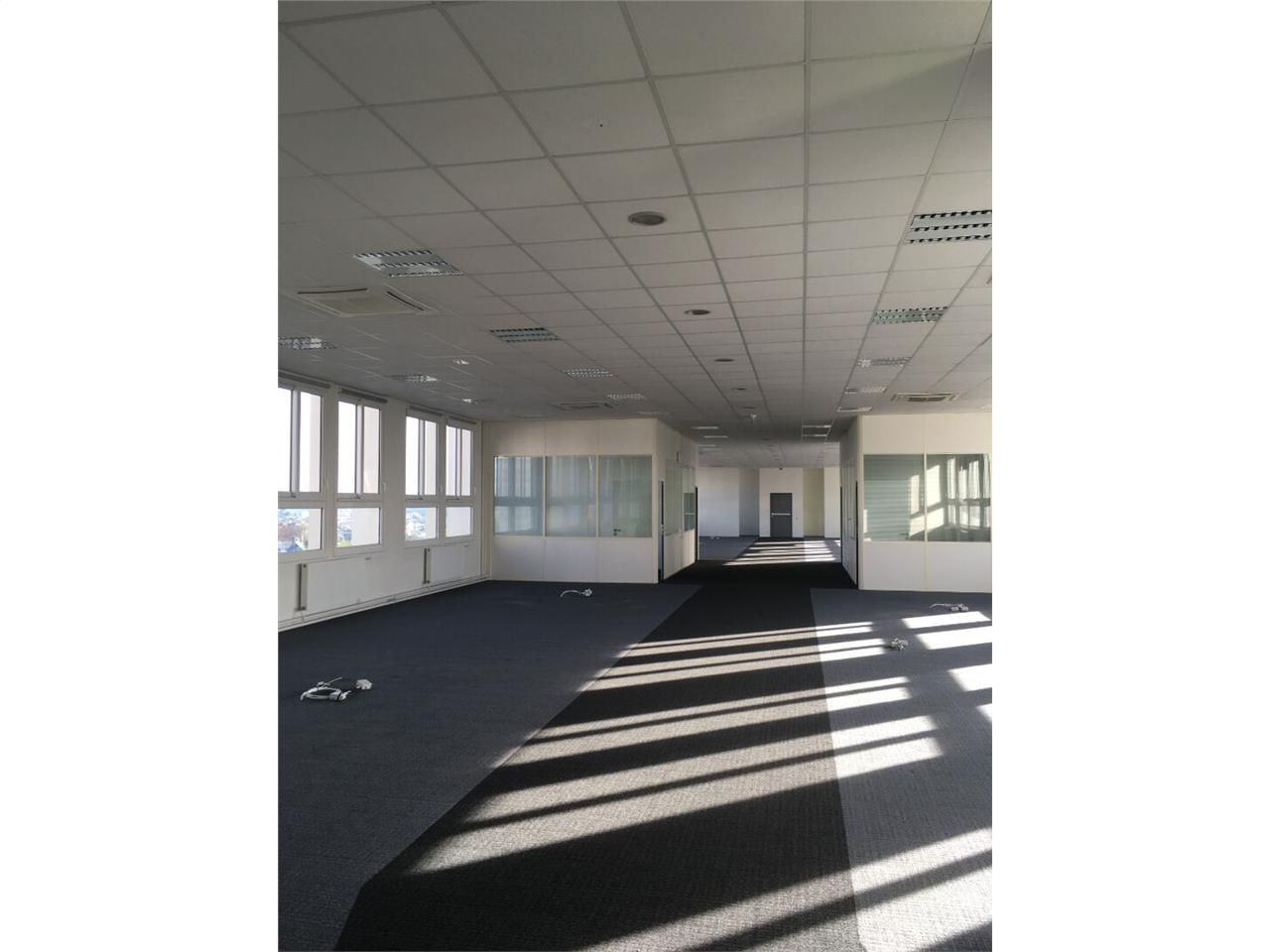 Vente bureaux 500.00 m² à LIMOGES