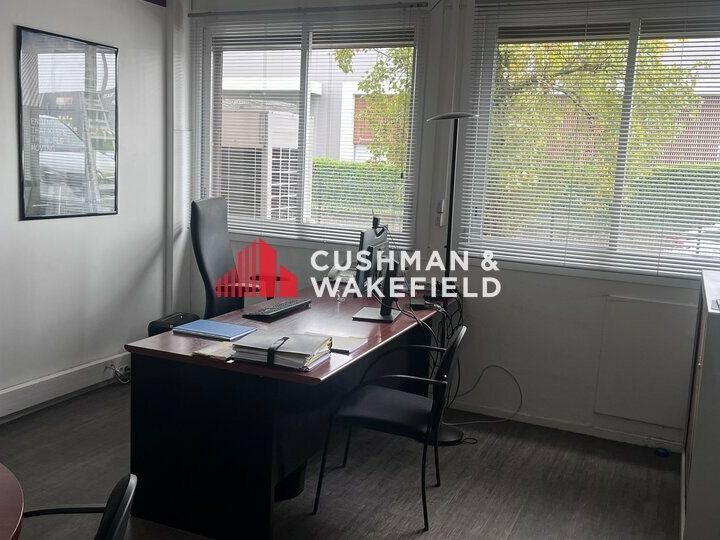 LOCAL D'ACTIVITES A LOUER