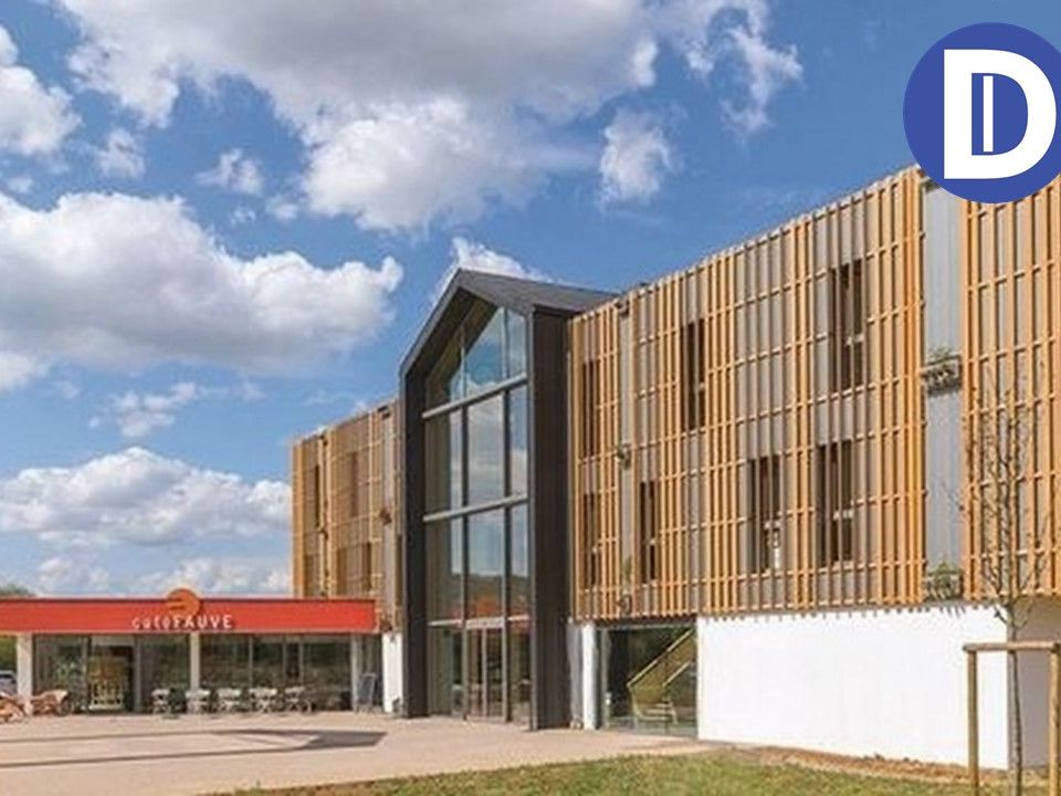 Location bureaux 20.00 m² non divisibles