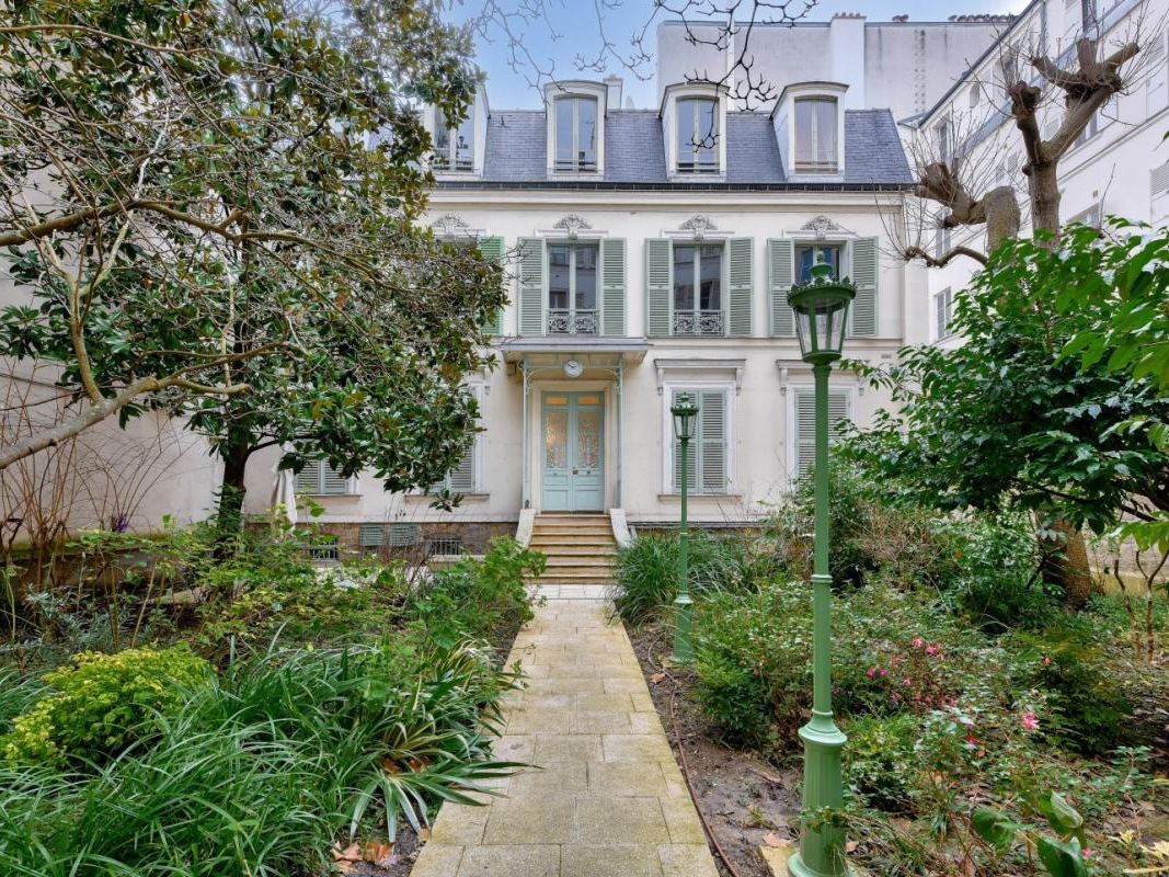 Location Bureaux 560 m² non divisibles