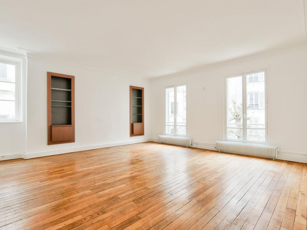 Location bureaux 560 m² non divisibles