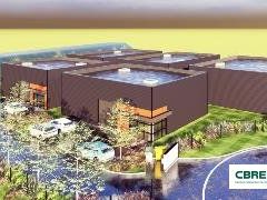 BÂTIMENT NEUF INDÉPENDANT.