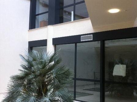 Location bureaux 284 m² non divisibles