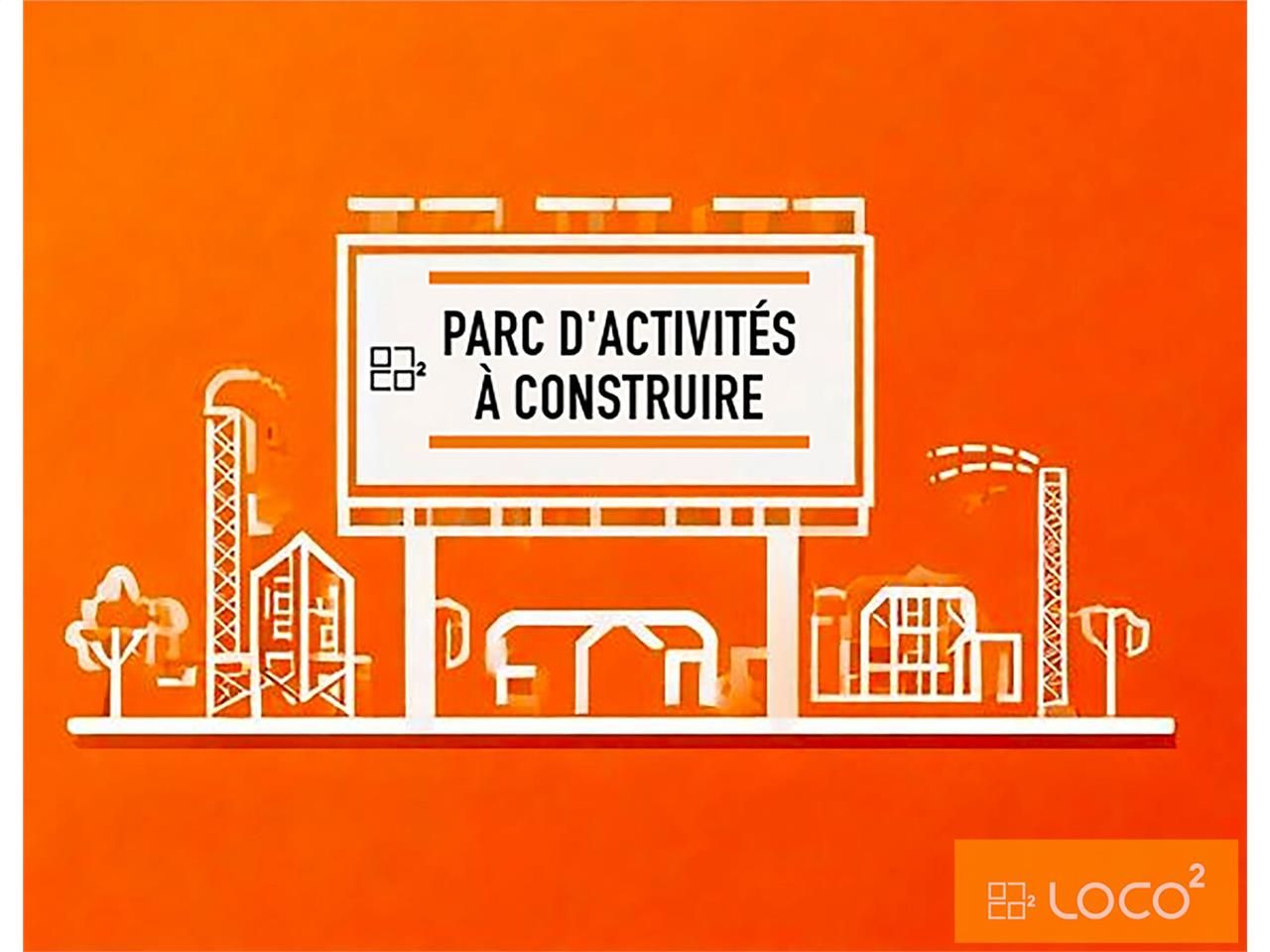 Vente local 1402.00 m² à MURET