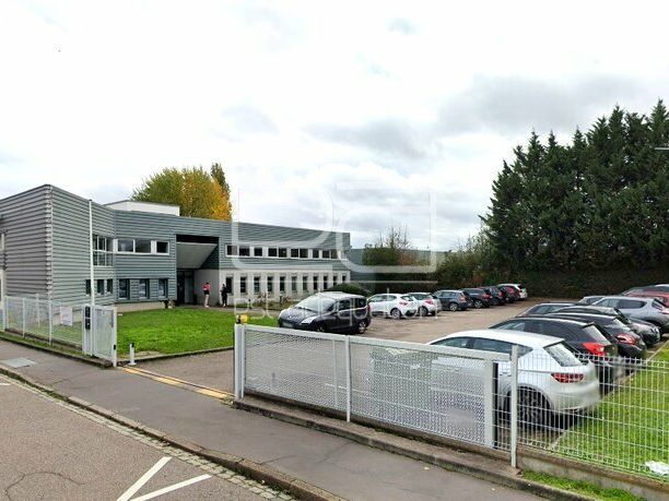 À Louer – Bureaux de 197,22 m² QPPCI environ divisibles – Quartier Marcel BROT, Nancy